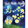 God Made Night - Paperback