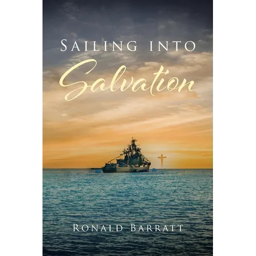 Sailing into Salvation - Paperback