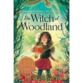 The Witch of Woodland - Paperback
