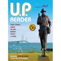 U.P. Reader -- Volume #5: Bringing Upper Michigan Literature to the World - Hardcover