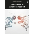 The Science of American Football - Paperback