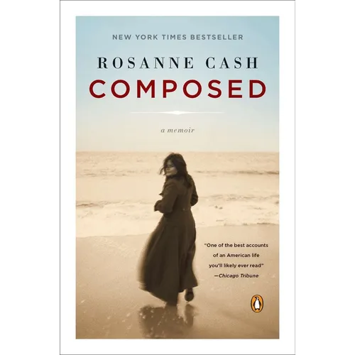 Composed: A Memoir - Paperback