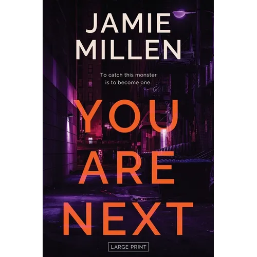 You Are Next - Paperback
