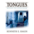 Tongues: Beyond the Upper Room - Paperback
