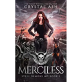 Merciless - Paperback