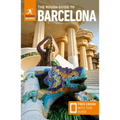 The Rough Guide to Barcelona: Travel Guide with eBook - Paperback