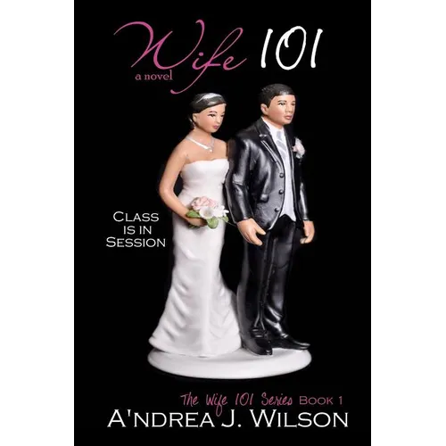 Wife 101 - Paperback