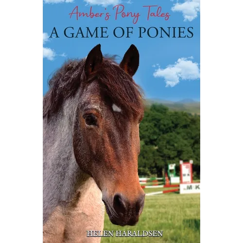 A Game of Ponies - Paperback
