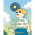 Cooper Makes a New Friend - Paperback