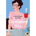 Llámame Nia / Call Me Nia - Paperback