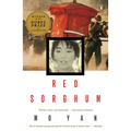 Red Sorghum: A Novel of China - Paperback