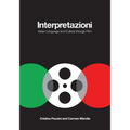 Interpretazioni: Italian Language and Culture Through Film - Paperback