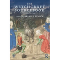 The Witchcraft Sourcebook: Second Edition - Paperback