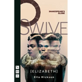 Swive [elizabeth] - Paperback