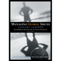 Managing Global Issues: Lessons Learned - Paperback