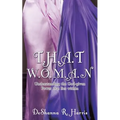 T.H.A.T W.O.M.A.N - Paperback