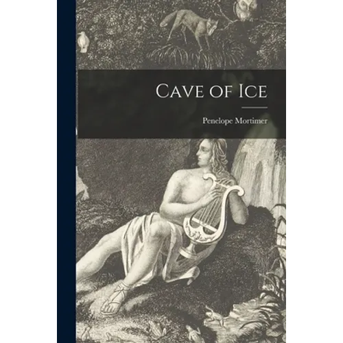 Cave of Ice - Paperback