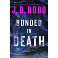 Bonded in Death - Library Binding