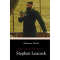 Nonsense Novels - Paperback
