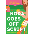 Nora Goes Off Script - Paperback