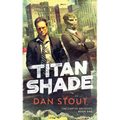 Titanshade - Mass Market Paperbound