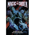 The Magic Order Volume 2 - Paperback