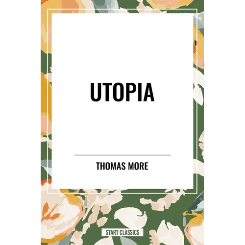 Utopia - Paperback