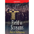 Field of Screams - Paperback