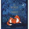 The World Is a Family - Hardcover