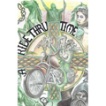 A Ride Thru Time - Paperback
