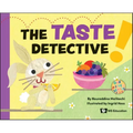 The Taste Detective - Paperback
