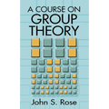 A Course on Group Theory - Paperback