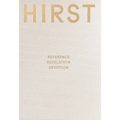 Damien Hirst: Reverence, Revelation, Devotion - Hardcover
