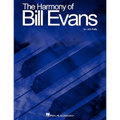 The Harmony of Bill Evans - Paperback