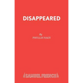 Disappeared - Paperback