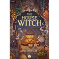The House Witch: A Humorous Romantic Fantasy - Paperback