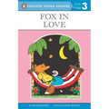 Fox in Love - Paperback