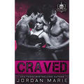 Craved: Devil's Blaze MC Novella 1.5 - Paperback
