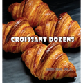 Croissant Dozens - Paperback
