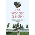 The Wonder Garden - Paperback