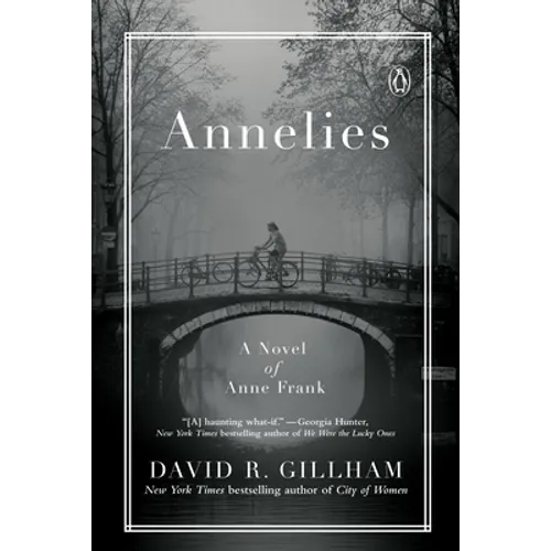 Annelies - Paperback