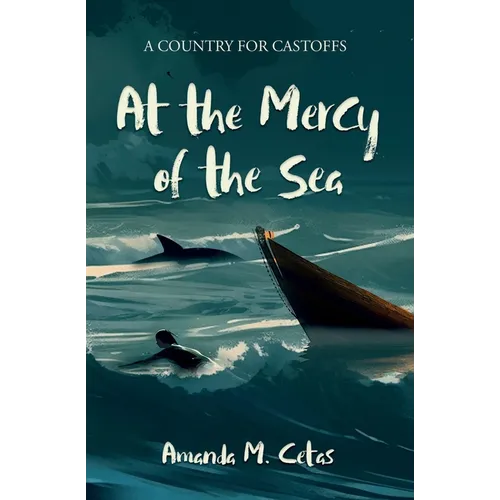 At the Mercy of the Sea - Paperback