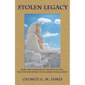 Stolen Legacy - Paperback