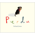 Perdu - Hardcover