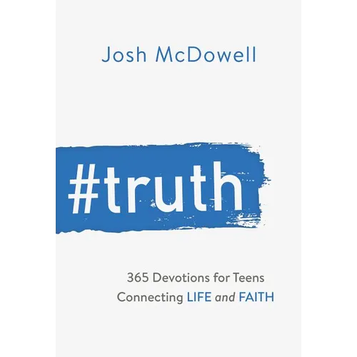 #Truth - Paperback