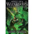 Wizardoms: Curse of the Elf Queen - Paperback