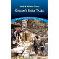 Grimm's Fairy Tales - Paperback