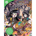 Learn to Draw Hooky: Learn to Draw Your Favorite Characters from the Popular Webcomic Series with Behind-The-Scenes and Insider Tips Exclusively Revea - Paperback