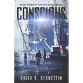 Conscious: Book Three in the Influence Series - Paperback