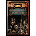 An Assembly of Monsters - Paperback